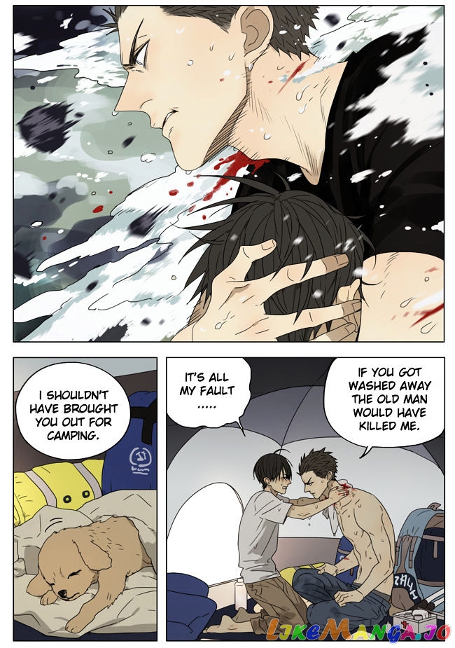 19 Days chapter 183 image 4